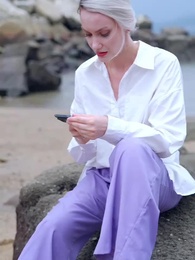 Billionaire Abused Lover - Pure Enjoyment Version - Episode 32