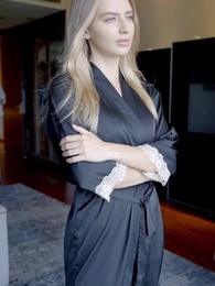 Episode 59 - Dangerous Contract Let Me Go, Mr. CEO - Pure Enjoyment Version