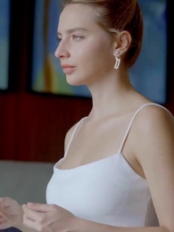 Dangerous Contract Let Me Go, Mr. CEO - Pure Enjoyment Version - Episode 65