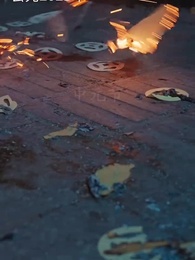 Laporkan kepada Raja, Ratu ingin bercerai - Episode 1