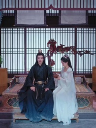 ตอนที่ 27 - รายงานพระองค์, สมเด็จพระราชินีต้องการหย่า