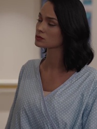 Episode 29 - Revenge After Divorce：The Secret Heires