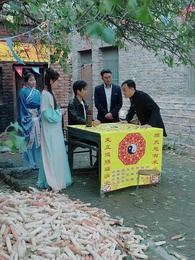 第87集 - 鄉村大帝