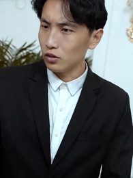 Li Qian: Naga Tersembunyi Keluar Laut - Episode 38