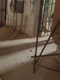 Li Qian: Naga Tersembunyi Keluar Laut - Episode 1