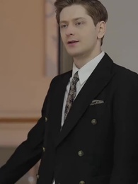 Episode 33 - Revenge After Divorce：The Secret Heires