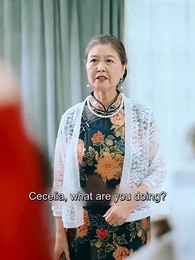 [Dubbed] Her Counterattack with Sixduplets After Divorced - Episode 61