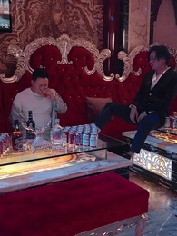 鄉村大帝 - Episode 52