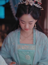 ตอนที่ 61 - รายงานพระองค์, สมเด็จพระราชินีต้องการหย่า