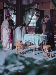 ตอนที่ 24 - รายงานพระองค์, สมเด็จพระราชินีต้องการหย่า