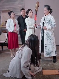 Li Qian: Naga Tersembunyi Keluar Laut - Episode 66