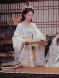 ตอนที่ 97 - รายงานพระองค์, สมเด็จพระราชินีต้องการหย่า