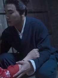 第71集 - 九龍天師