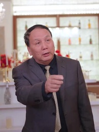 ตอนที่ 79 - ลีเชียนจิ้งเชียนหลงฉู่ทะเล