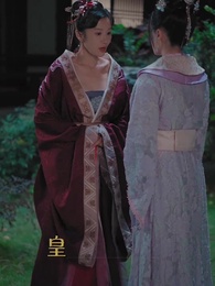 ตอนที่ 43 - รายงานพระองค์, สมเด็จพระราชินีต้องการหย่า