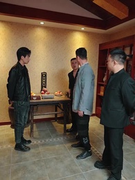 第45集 - 鄉村大帝