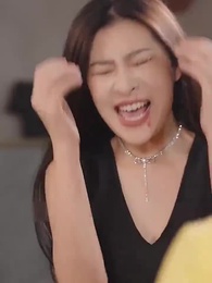 Episode 33 - [Dubbed] Her Counterattack with Sixduplets After Divorced