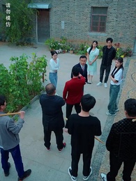 鄉村大帝 - Episode 27