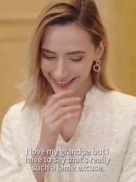 Revenge After Divorce:The Secret Heires - Episode 74