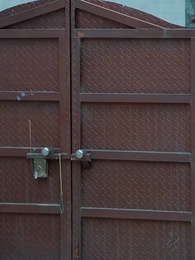 鄉村大帝 - Episode 25