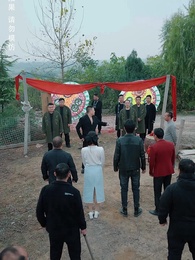 鄉村大帝 - Episode 35