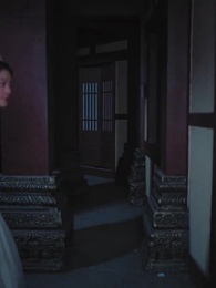 ตอนที่ 52 - รายงานพระองค์, สมเด็จพระราชินีต้องการหย่า