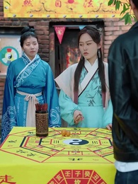 第85集 - 鄉村大帝