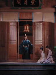 ตอนที่ 40 - รายงานพระองค์, สมเด็จพระราชินีต้องการหย่า