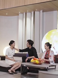 Episode 41 - [Dubbed] Her Counterattack with Sixduplets After Divorced