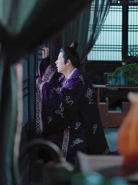 ตอนที่ 63 - รายงานพระองค์, สมเด็จพระราชินีต้องการหย่า