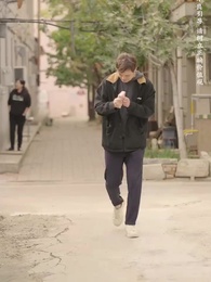 Memulai Kembali Kehidupan Balas Dendam - Episode 8