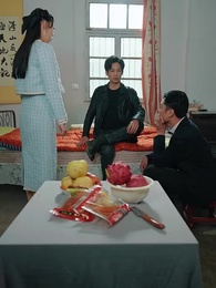 第46集 - 鄉村大帝