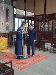 第37集 - 九龍天師