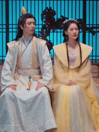 Laporkan kepada Raja, Ratu ingin bercerai - Episode 84