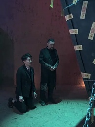 九龍天師 - Episode 77