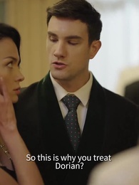 Episode 12 - Revenge After Divorce：The Secret Heires