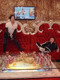 鄉村大帝 - Episode 36