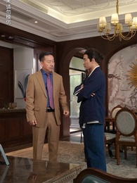 第55集 - 九龍天師