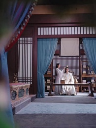 10화 - 왕자님에게 보고드립니다, 왕비가 이혼하려 합니다