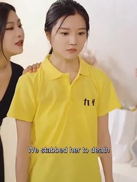 Episode 21 - [Dubbed] Her Counterattack with Sixduplets After Divorced