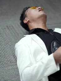 ตอนที่ 52 - ลีเชียนจิ้งเชียนหลงฉู่ทะเล