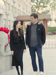 Memulai Kembali Kehidupan Balas Dendam - Episode 26