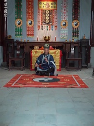 第35集 - 九龍天師