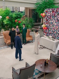 第51集 - 九龍天師