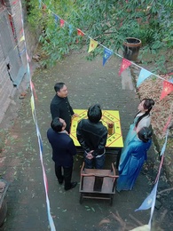 第88集 - 鄉村大帝