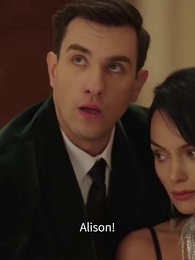 Revenge After Divorce：The Secret Heires - Episode 49