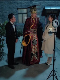 第32集 - 鄉村大帝