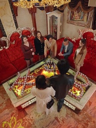 第64集 - 鄉村大帝