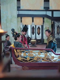 ตอนที่ 86 - รายงานพระองค์, สมเด็จพระราชินีต้องการหย่า