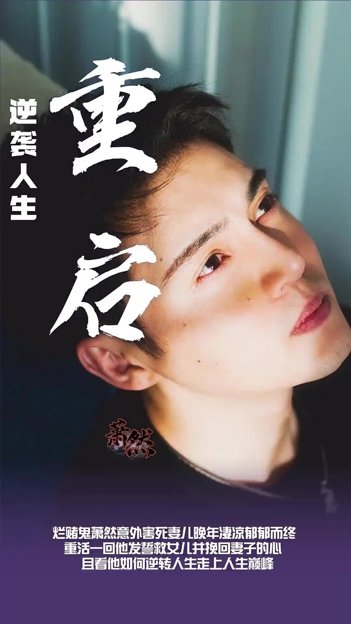 视频封面